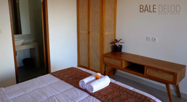 Номер Economy Bale Delod Guest House