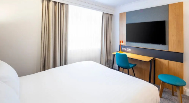 Номер Standard Holiday Inn Gloucester - Cheltenham by IHG