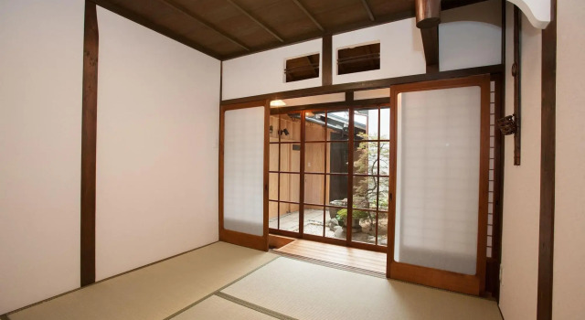 Machiya Guest House MIMORO, Book Pension Sakurai Nara