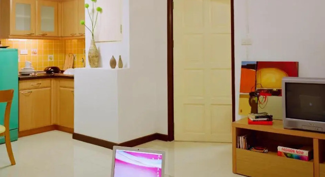 Апартаменты Standard Rangsit Apartment I