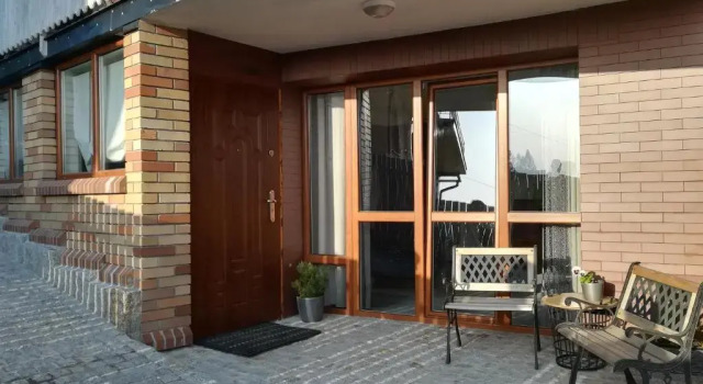 Апартаменты U Siebie w Gorach II