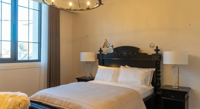MCA - Boutique Brighton, Réserver Hôtel-boutique Brighton Melbourne
