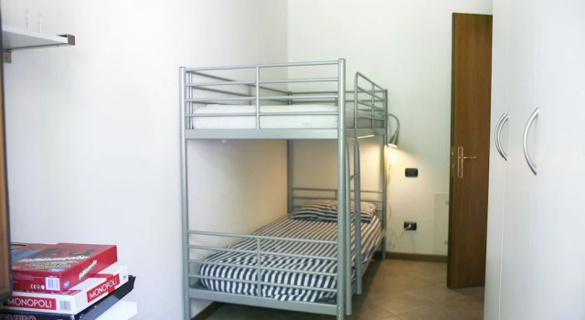 Apartments I Ciclamini, Buchen Sie Ferienwohnung Hotels in Brescia mit Parkplatz, Parkplätze
