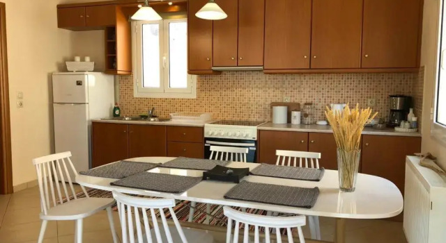 Номер Standard Helianthus Apartments