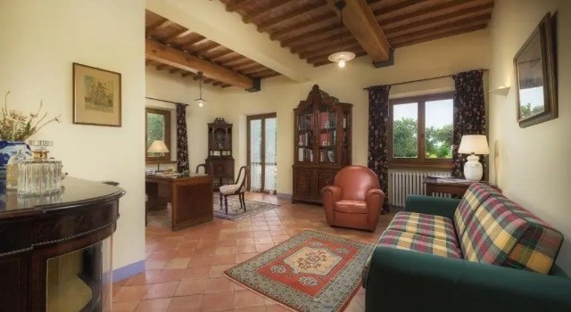 PIANARINA 10&2, Emma Villas, Rezervasyon Otel Umbria havuzlu oteller, Yüzme Havuzu