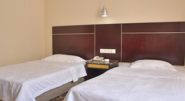 Guilin Xinhuadu Hotel