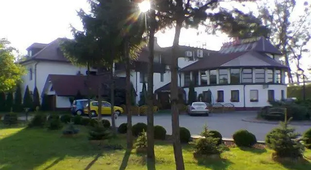 Hotel Restauracja Tawerna Gliwice, Prenota Hotel Hotel a Silesia con parcheggio, Parcheggio