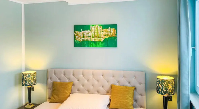 Beautiful Apartment in Mettmann With Wifi and 3 Bedrooms, Забронировать Апартаменты/квартира Меттман Северный Рейн-Вестфалия