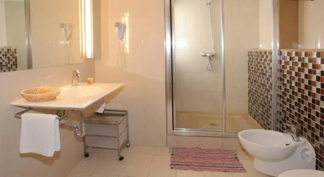 Апартаменты Apartamentos San Francisco