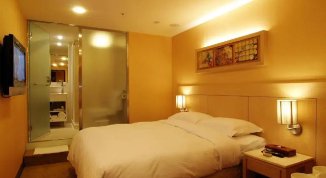 Двухместный номер Superior 東鑫商務旅館Eastern Star Hotel