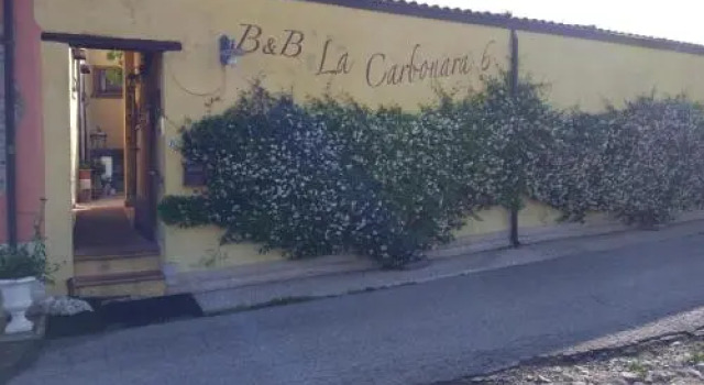La Carbonara 6, Prenota Hotel Hotel a Veneto con parcheggio, Parcheggio