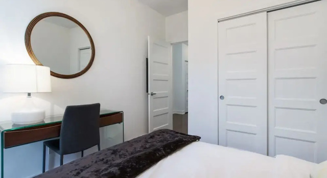 Sunny 2BR on Plateau Mont-Royal, Réserver Hôtel Mont-Royal Québec