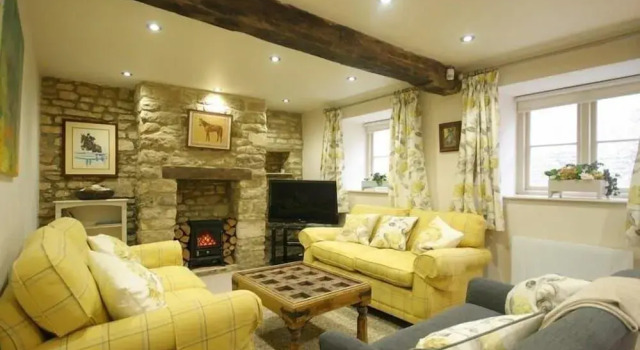 Coach House Burford, Burford, Забронировать Отель Отели в центре Берфорд, в центре
