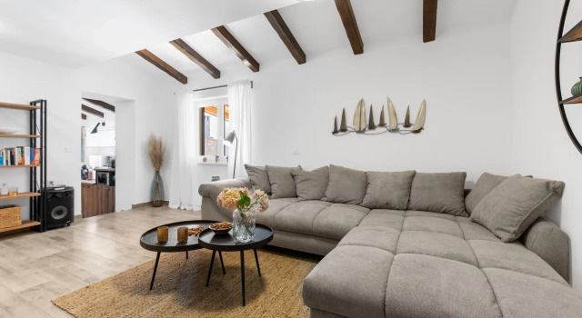 Kalista in Betiga with 4 bedrooms and 3 bathrooms