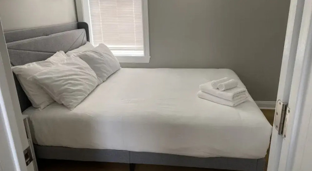 Stylish Apartment near Chicago Downtown, Foglalás Apartman Chicago Chicago