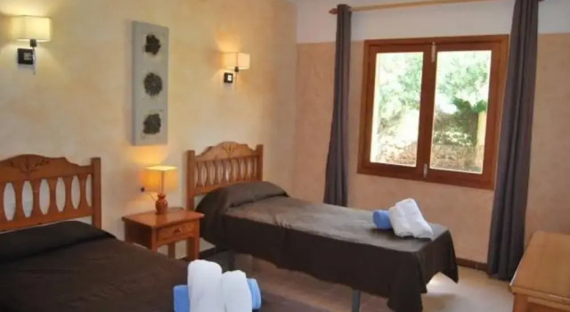 Villa - 5 Bedrooms with Pool and WiFi - 103974, Rezerwuj Willa Hotele w Majorka z basenem, Basen
