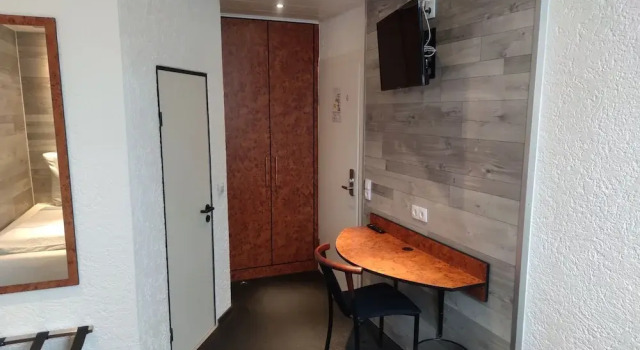 Номер Superior Hotel Corveyer Hof