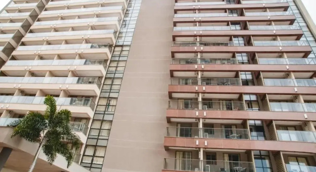 Ferlho Suites Rio Centro