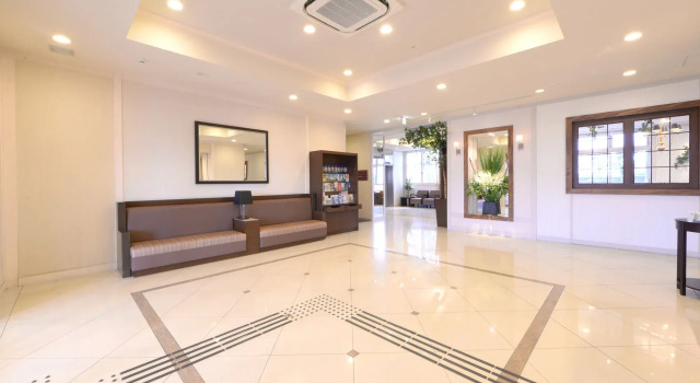 Vessel Hotel Miyakonojo, Reservar Hotel Miyakonojo Miyazaki