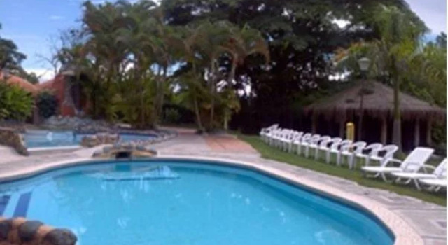 Hotel Parque Cuambi, Boek Hotel Montenegro 