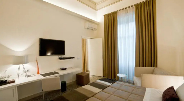 Номер Luxury Town House Cavour