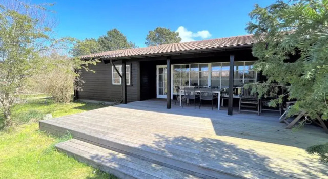 "Werna" - 1km from the sea in Sealand