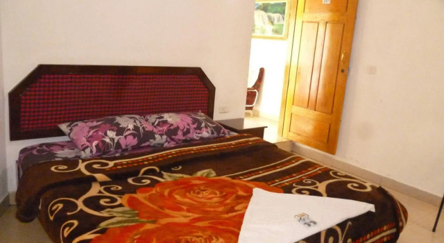 Double Tree Villa