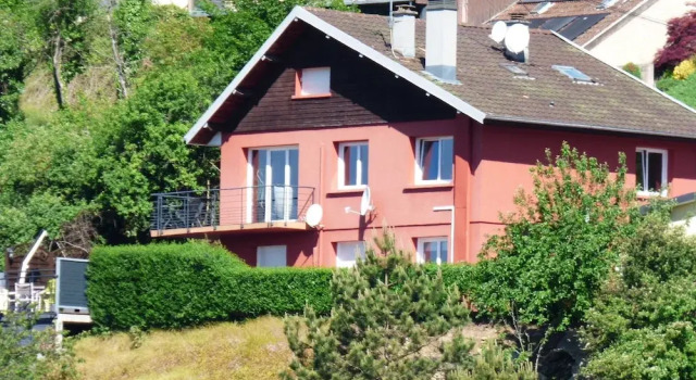 La Colline aux Yeux Doubs, Book Hotel Hoteller i Doubs med morgenmad, Morgenmad