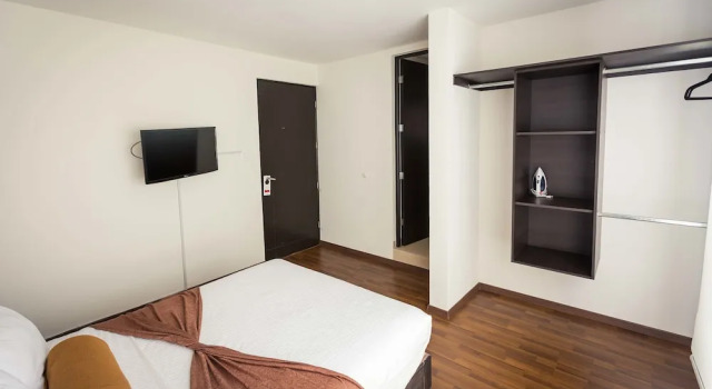 Вилла Premium с 3 комнатами Redwood Villas Zona Industrial San Luis Potosi