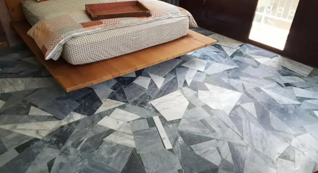 Номер Deluxe San Bu strolling