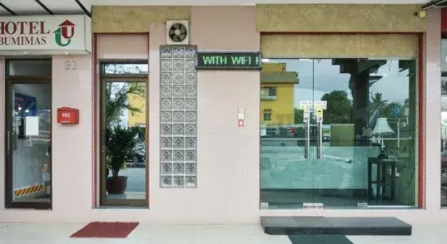 Hotel O near Monas formerly Cideng Timur Residence, Rezerwuj Hotel Kuantan Pahang