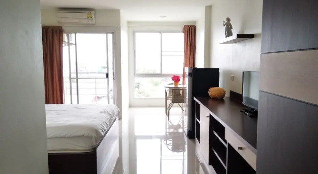 Siri Service Apartment, Забронировать Апартаменты/квартира Районг провинция Районг