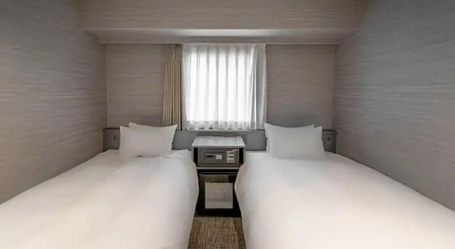 EN HOTEL Hakata - Vacation STAY 52976v, Buchen Sie Hotel Hakata 