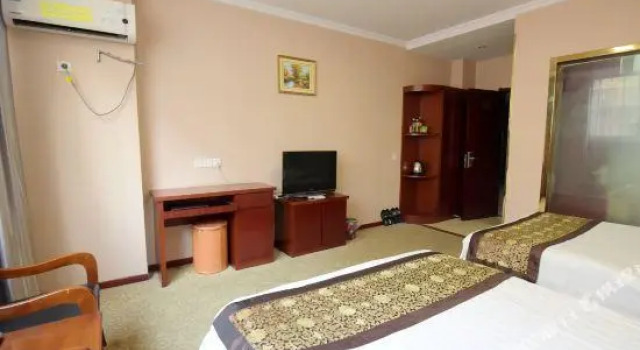 Guanjing Hostel