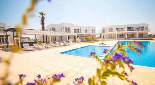 Villa 4 Bedroom sea view 2