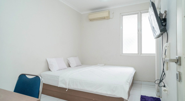 M Room Residence, Rezervovat Hotel Legok West Java