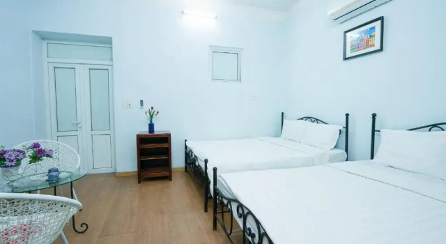 Семейный номер Standard Chân Mây Tam Đảo