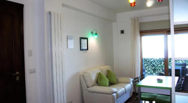 Апартаменты Standard Villa Sofia