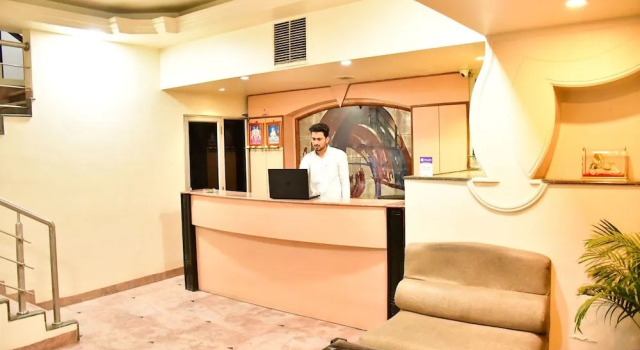 Hotel Shripad, Réserver Hôtel Amravati Maharashtra