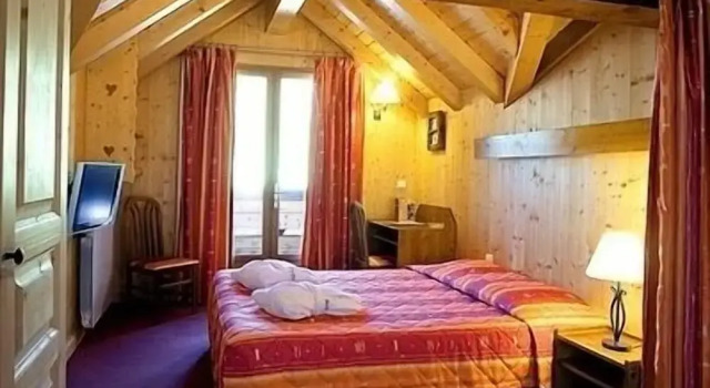 Le Gentiana, Prenota Hotel Tignes Espace Killy