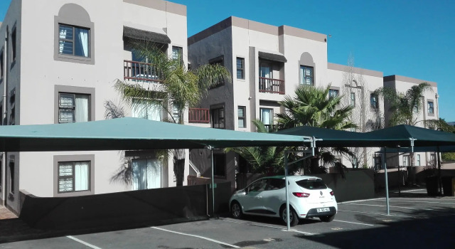 Serengeti Self Catering Units