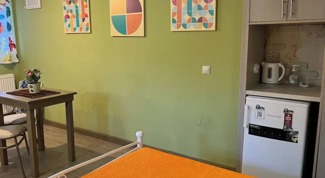 Студия Comfort Niko Studios