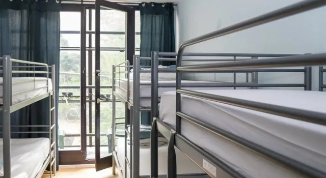 Hostel StayComfort Kreuzberg