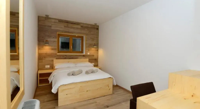 Vila Alpina, Prenota Affittacamere Hotel a Gorenjska con colazione, Colazione