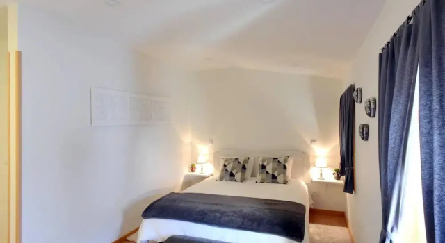 Apartment with One Bedroom in Porto, with Wifi, Забронировать Апартаменты/квартира Порту Регион Порту, рядом с Театр Coliseu do Porto