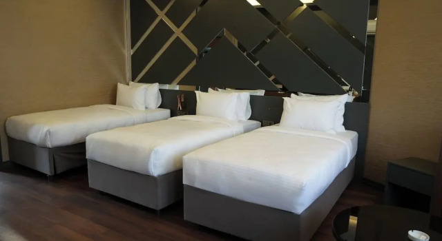 Номер Standard Sultasa Hotel