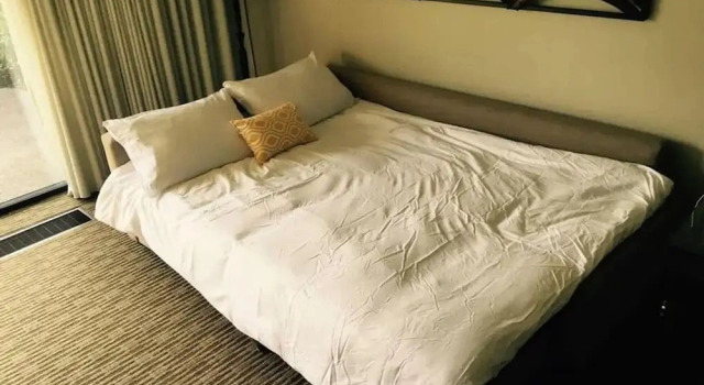 2BR Napa Getaway Side-by-side Condos Golf View, Забронировать Апартаменты/квартира Напа Винная долина Напа