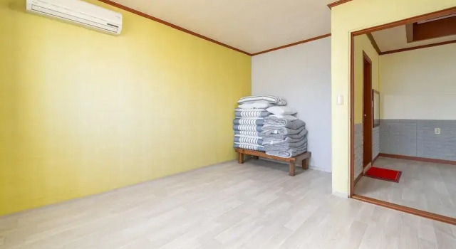 Номер Standard с 2 комнатами Daebudo Banditbul Pension