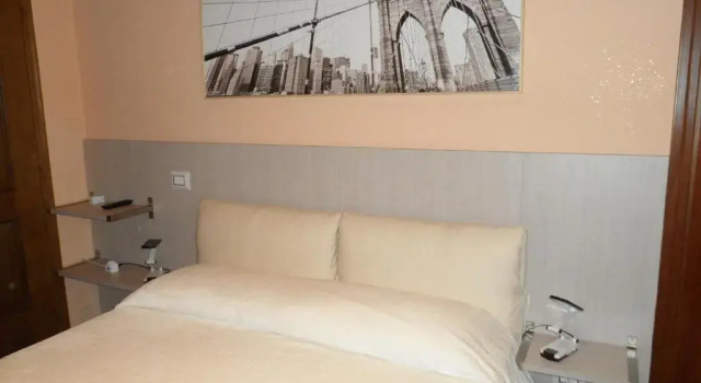 Номер Standard Gina B&B