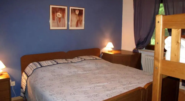 Апартаменты Comfort Altes Zollhaus Nähe Mullerthal Luxemburg